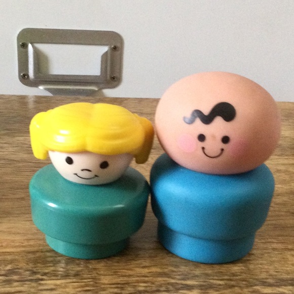 💙VTG Fisher Price Lot from 1990’s - Picture 5 of 12